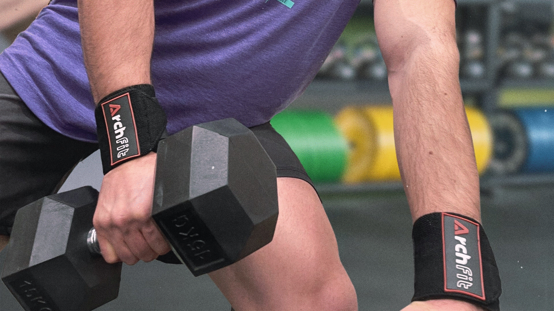 colección hombre de Archfit