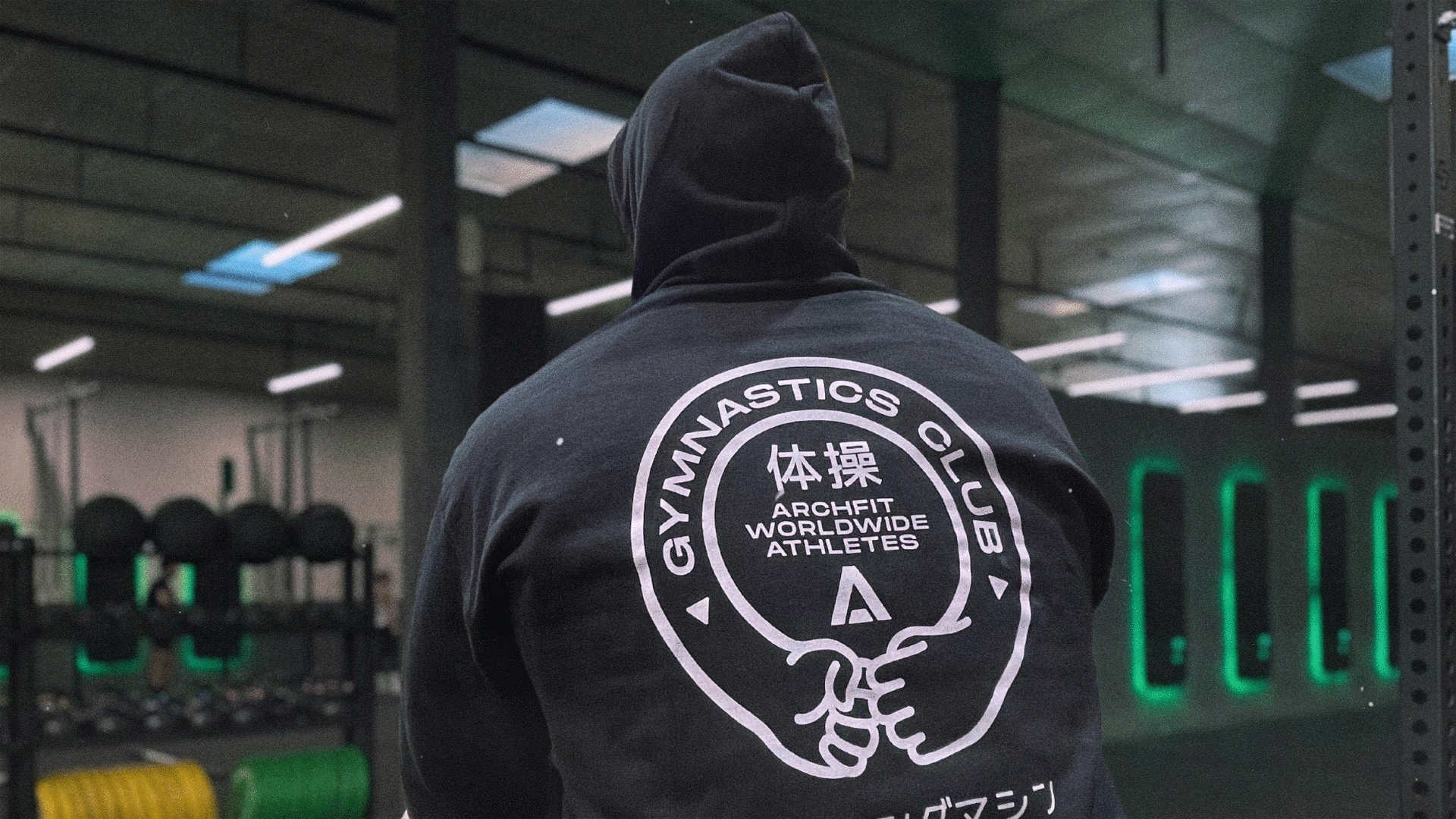 SUDADERAS
