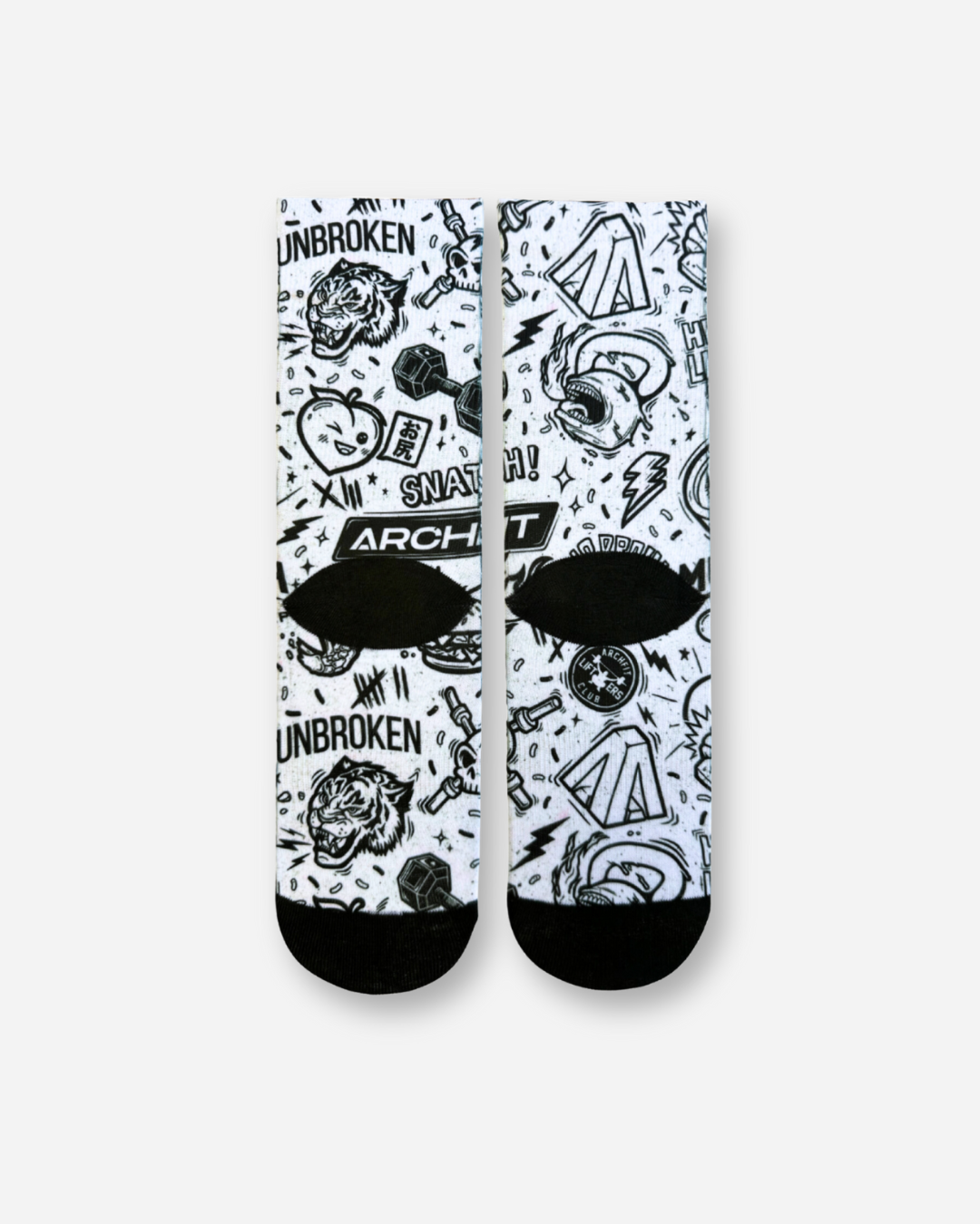 Calcetines 'TATTOOS'