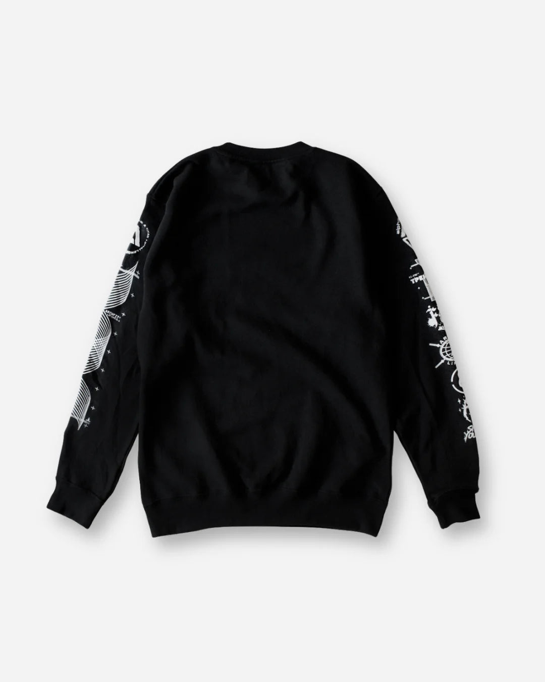 SWEATSHIRT FOR CROSS-TRAINING 'FATE'