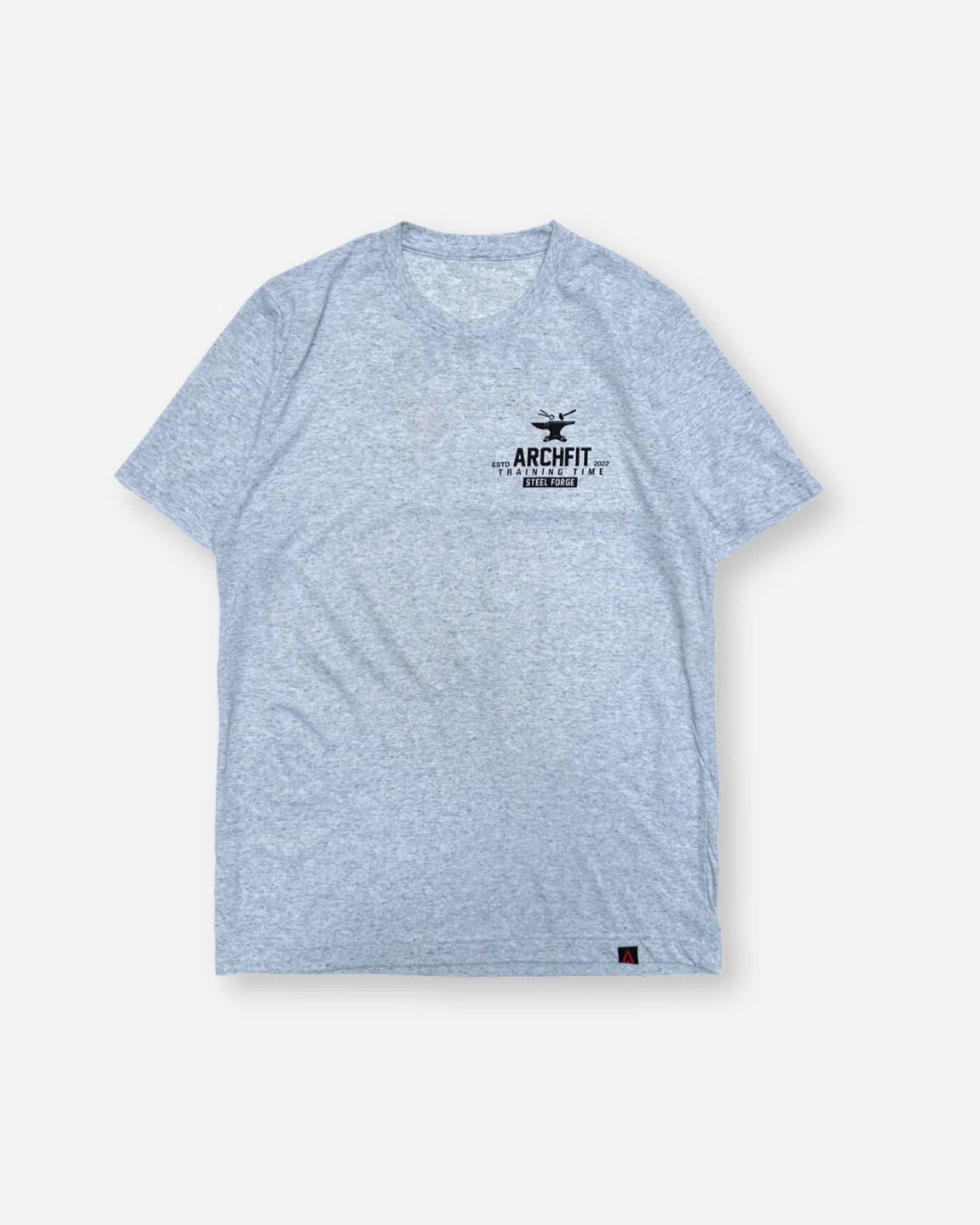 Camiseta triblend 'FORGE'