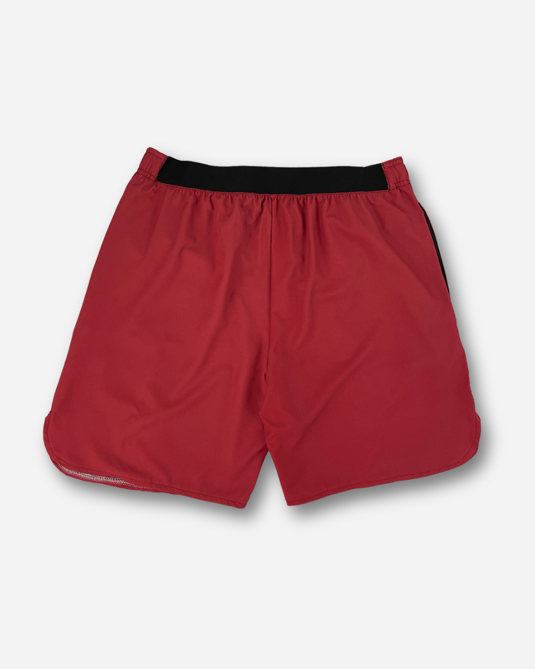 Pantalón corto para cross training 'RED'