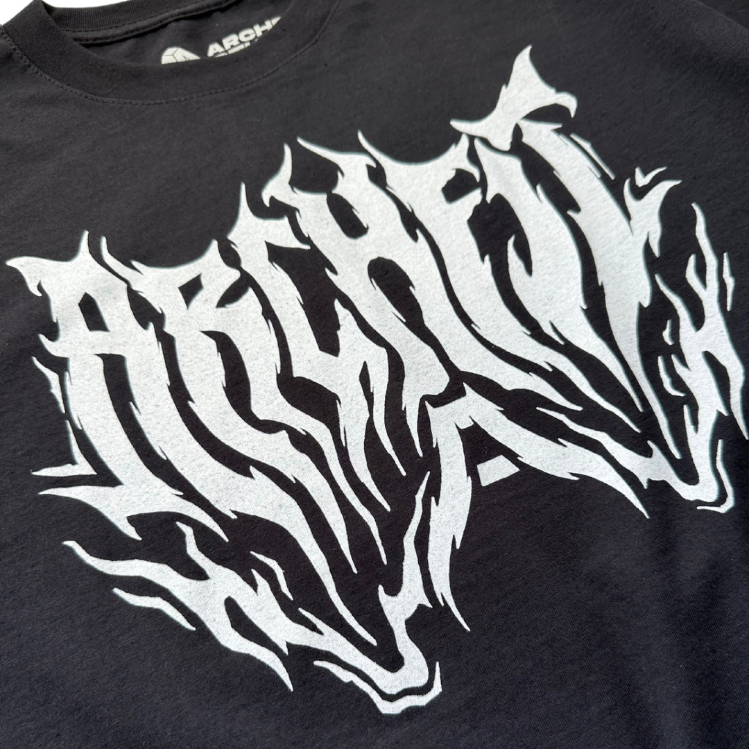 Camiseta oversize 'ARCHFIT'