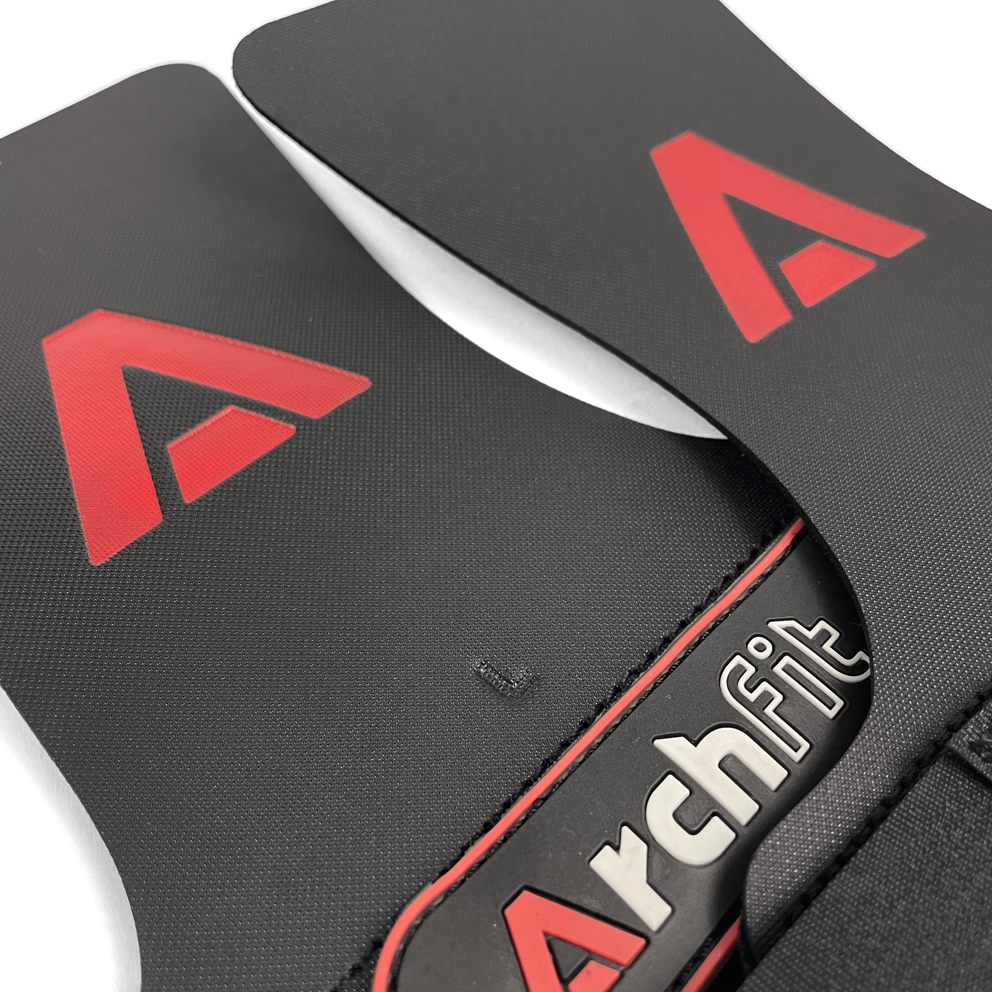 Calleras sin agujeros ‘BLACK DIAMOND’ de Diamond fiber