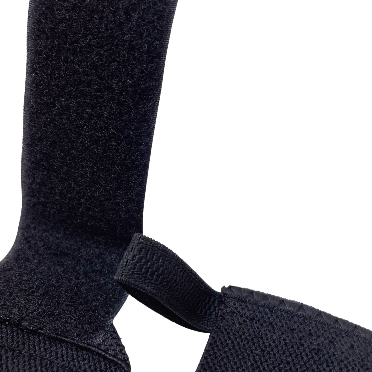 muñequeras para crossfit 30cm detalle