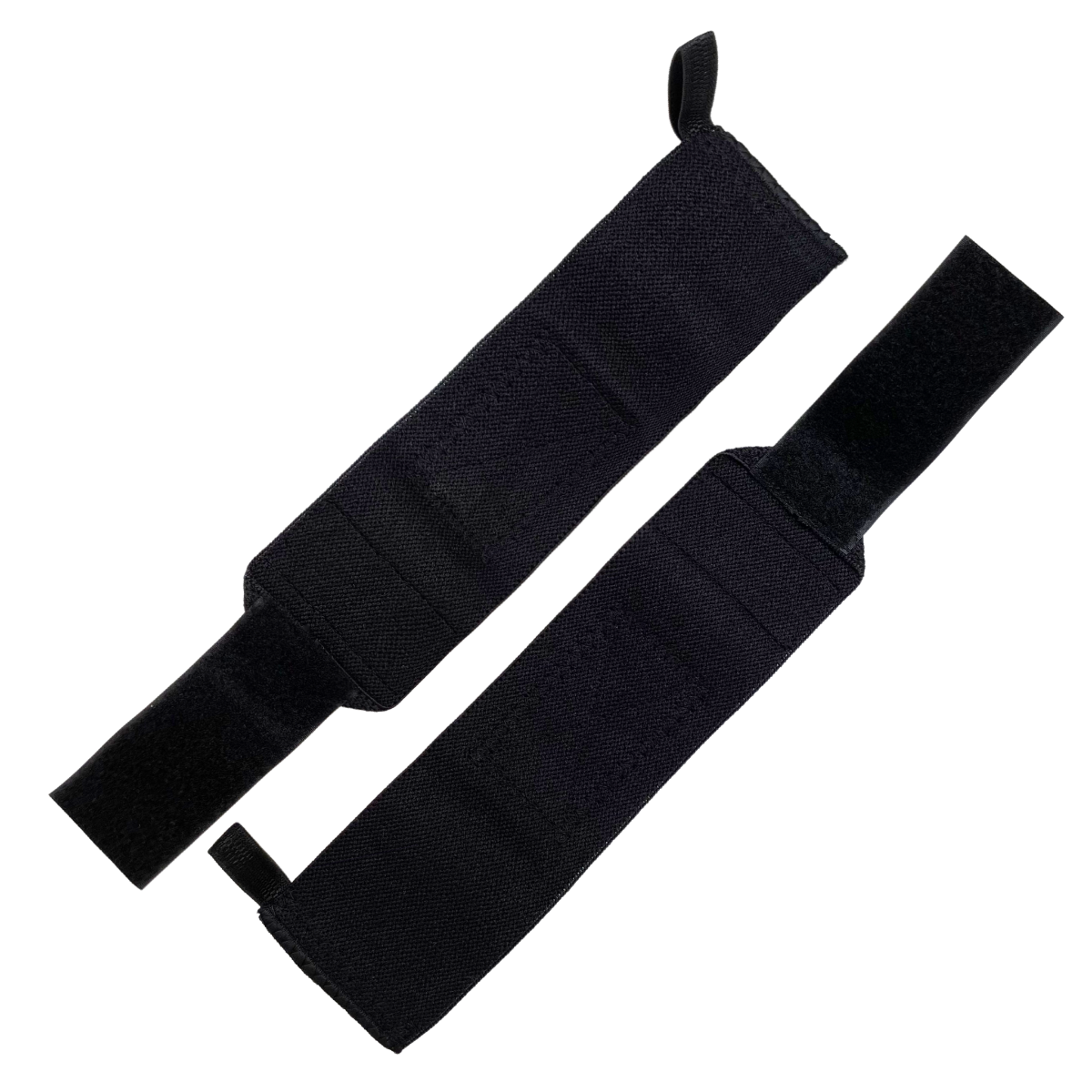 muñequeras para crossfit 30cm trasero