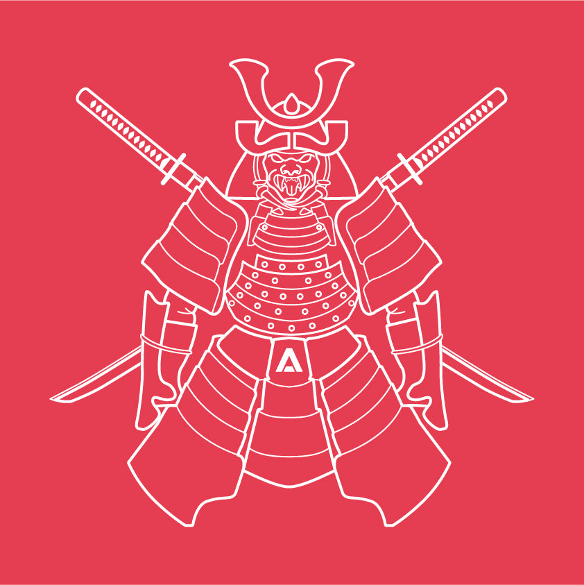 Entrenamiento samurái