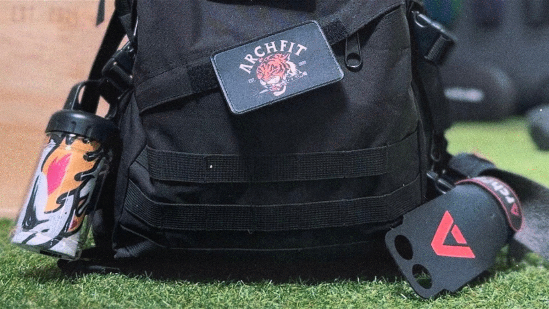 Accesorios para crossfit Archfit