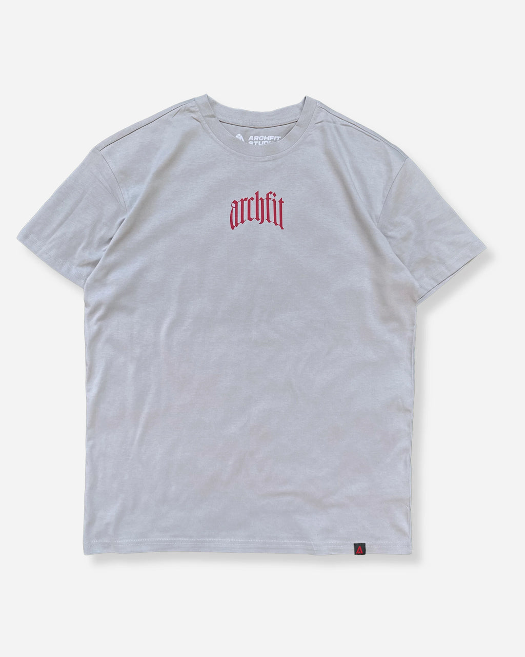 Camiseta Oversize - Invictus