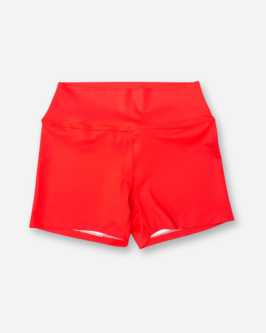 Pantalón corto de chica 'ARCHFIT RED'