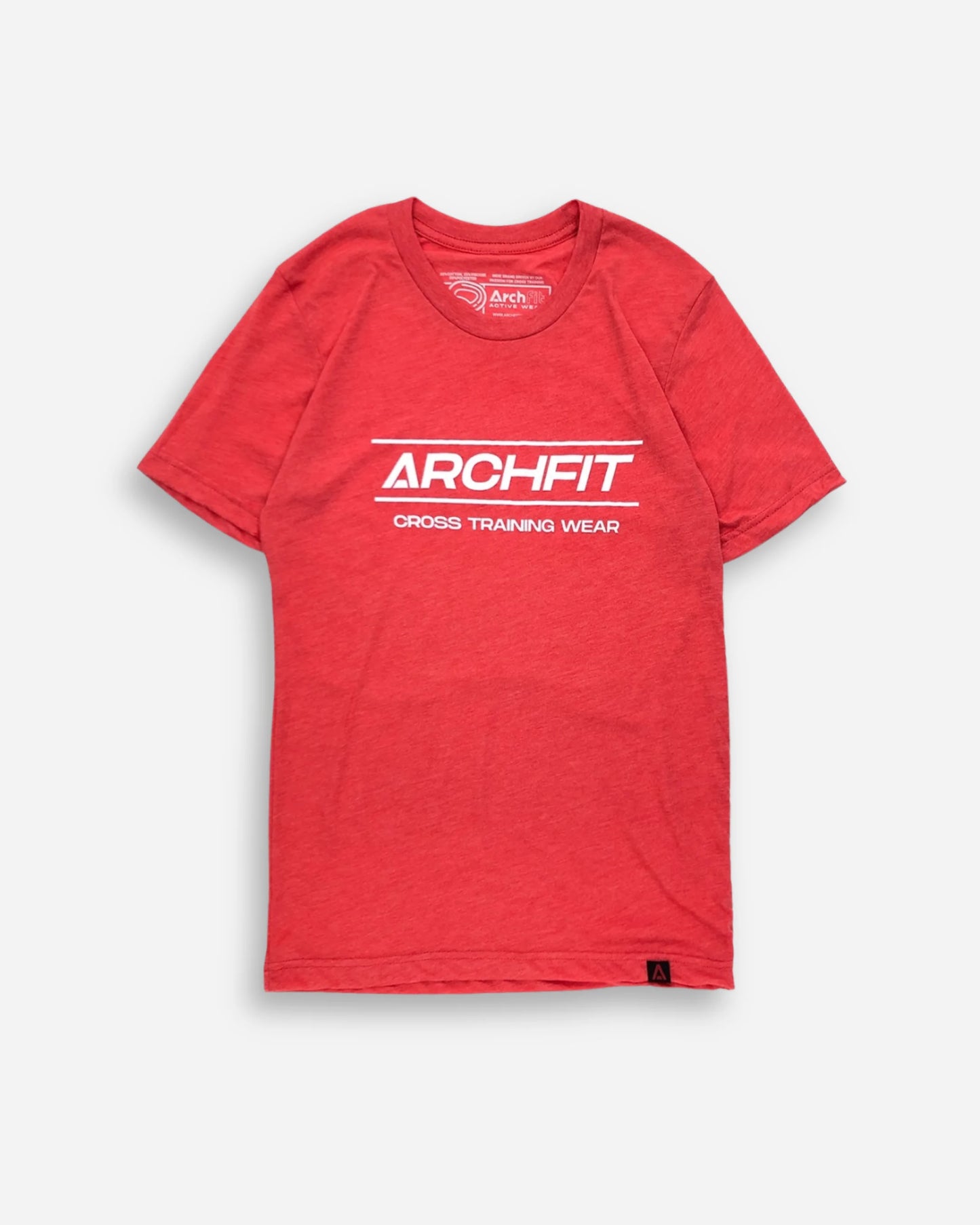 TRIBLEND T-SHIRT ´ARCHFIT´