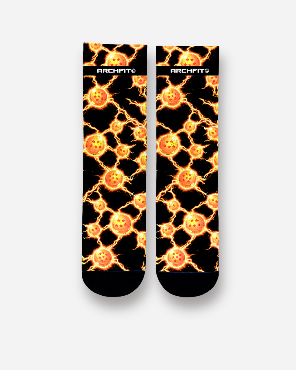 Calcetines Lucky Power Socks