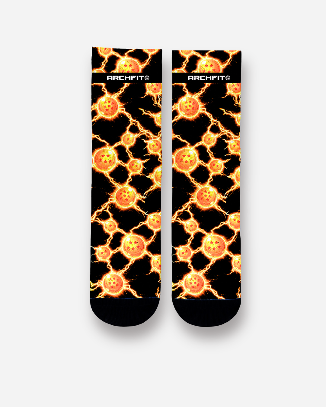 Calcetines Lucky Power Socks