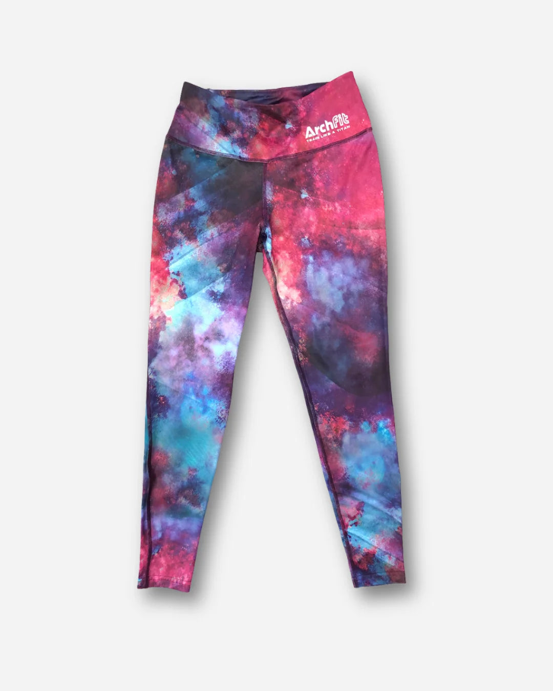 Mallas para cross training de mujer 'NEBULA'