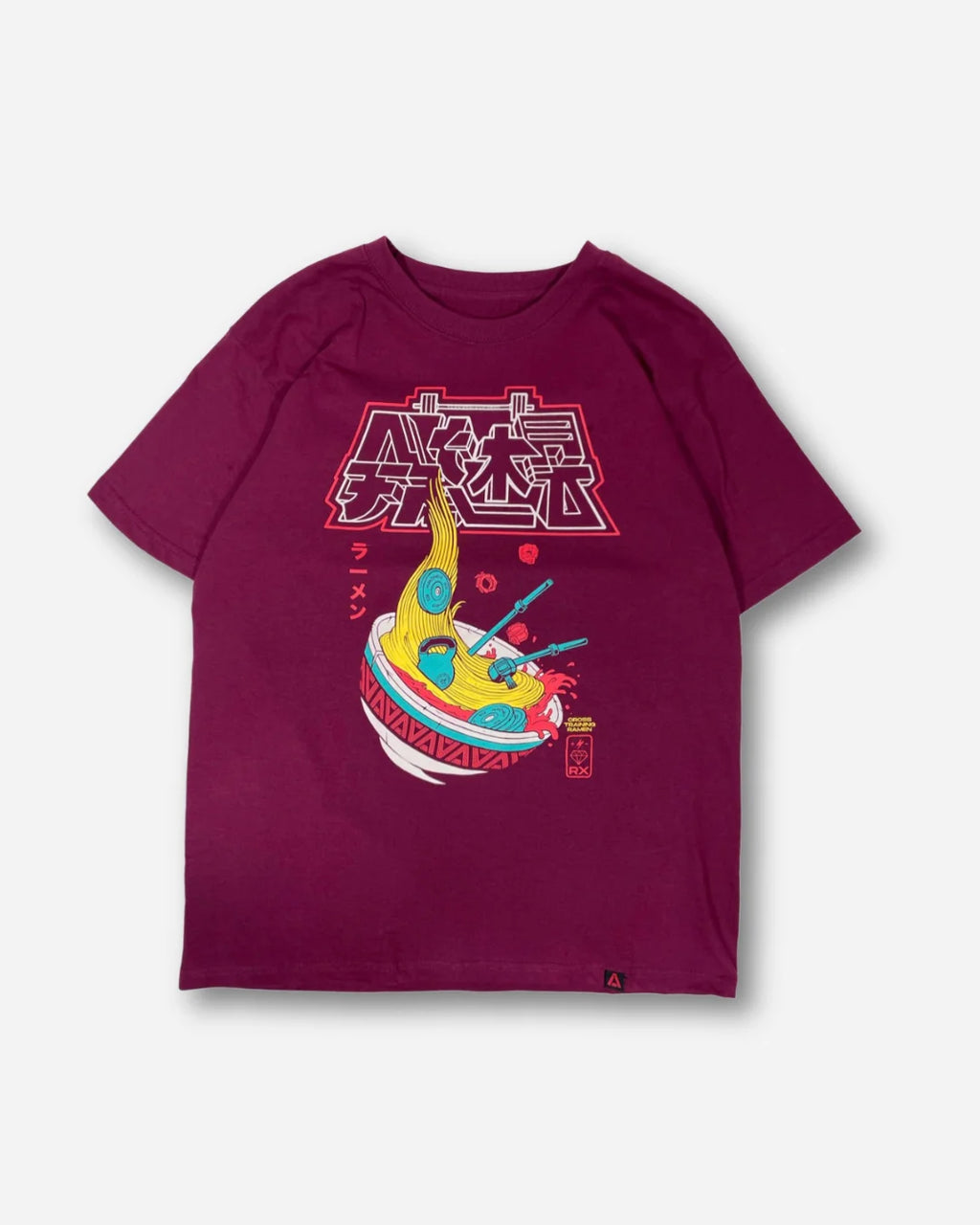 'RAMEN' unisex t-shirt
