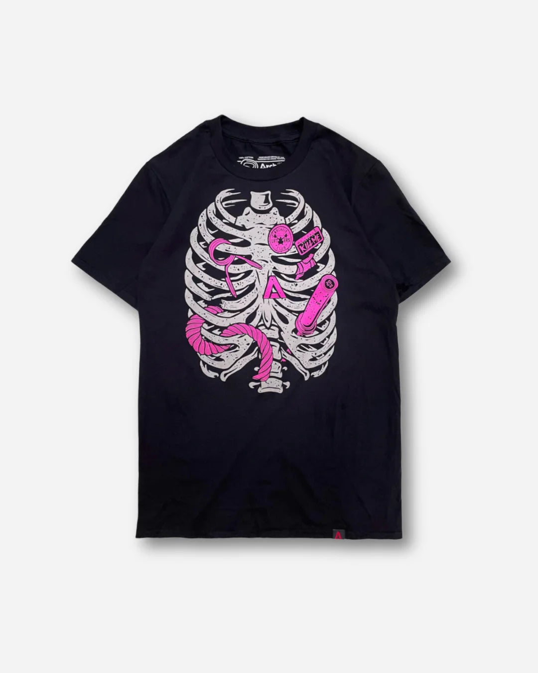Camiseta 'X-RAY ATHLETE'