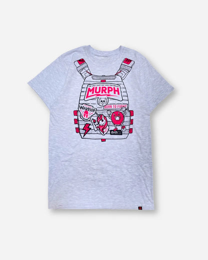 Camiseta 'CHALECO MURPH'