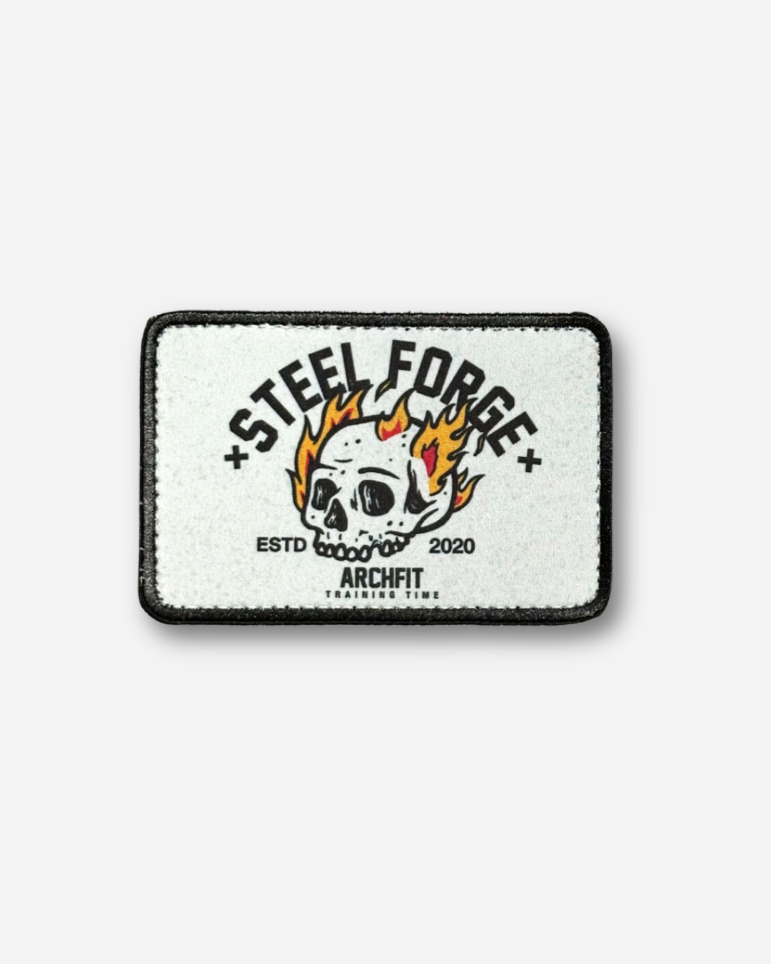 "FORGE" patch
