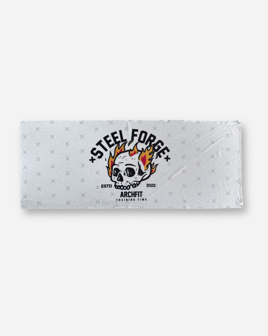 FORGE Refreshing Towel