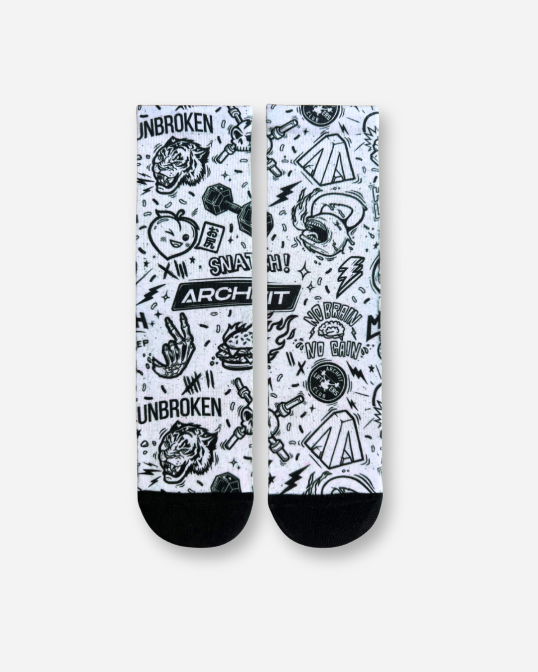 Calcetines 'TATTOOS'