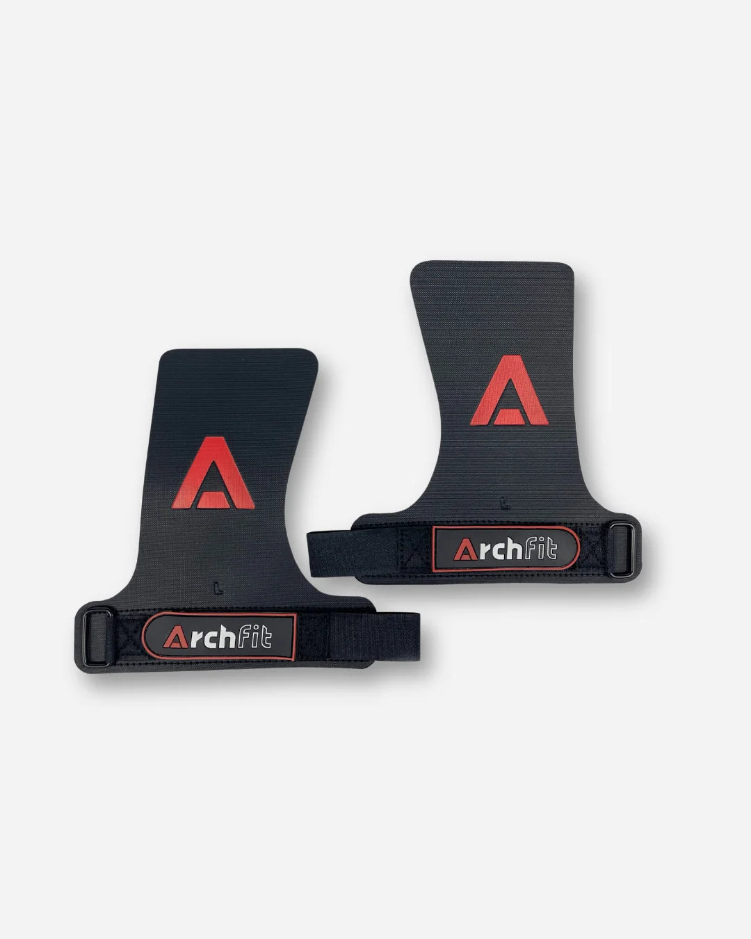 'BLACK DIAMOND' Grips without holes from Diamond fiber