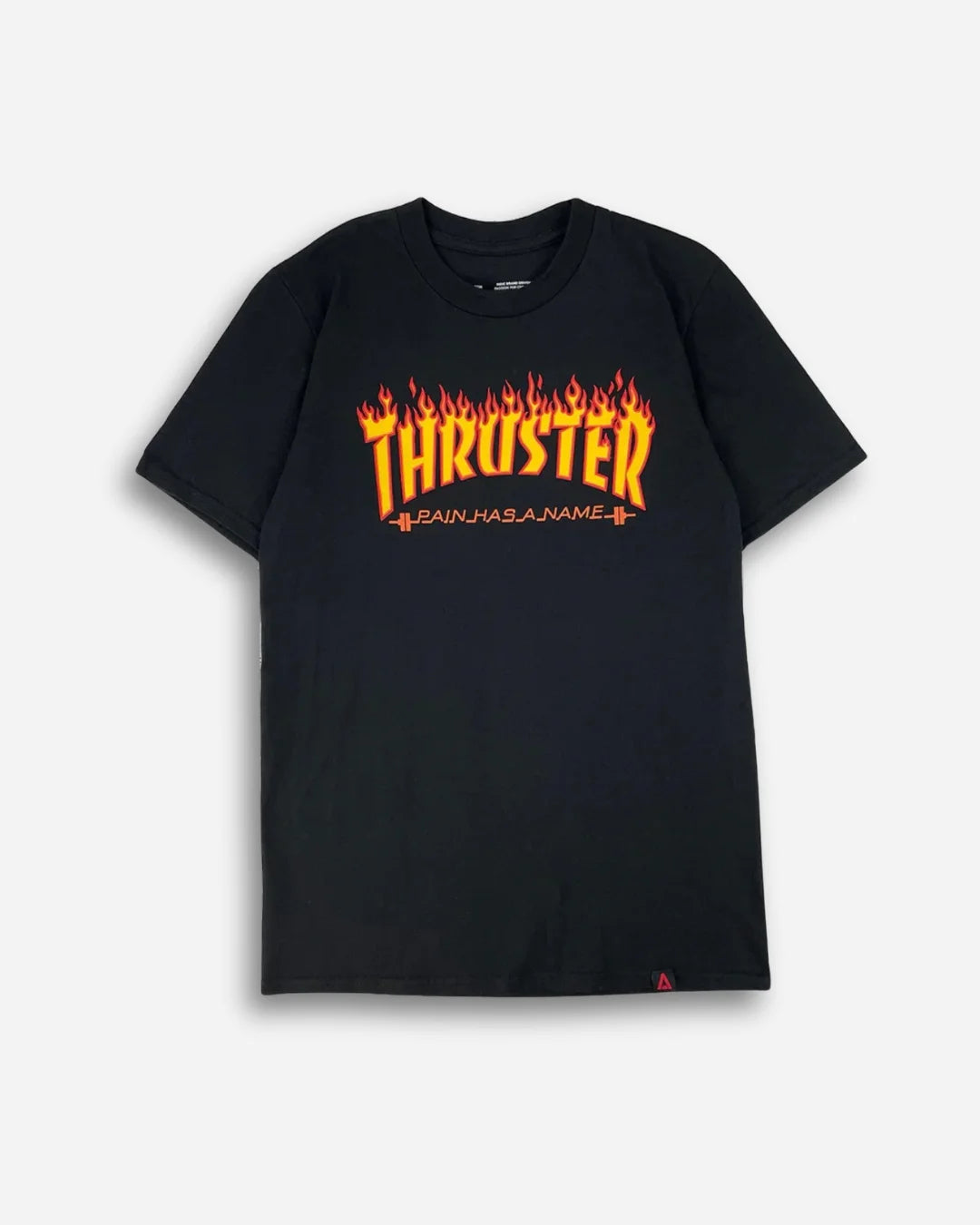 Camiseta 'THRUSTER'