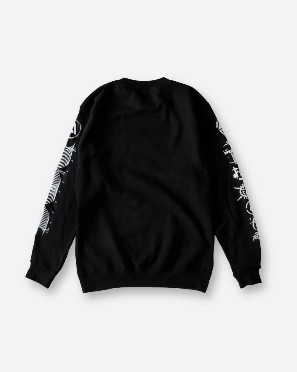 Sudadera unisex para cross training ´FATE´