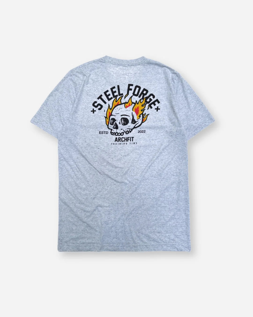 'FORGE' triblend t-shirt