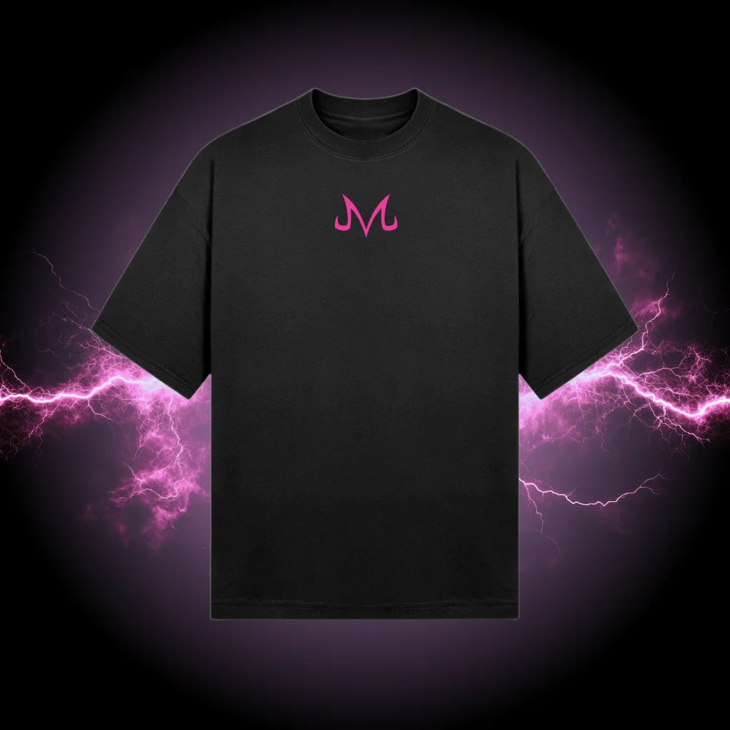 Camiseta oversize APOCALYPSE