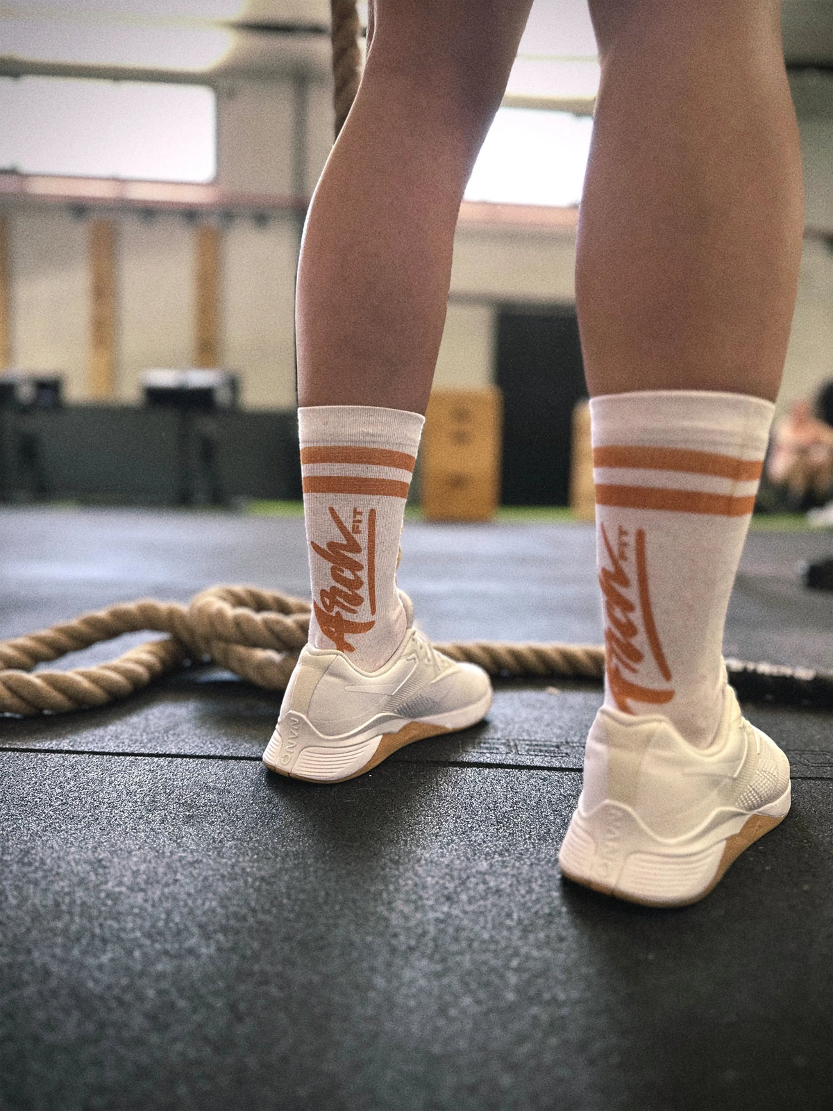 Calcetines ArchFit Classic Crew