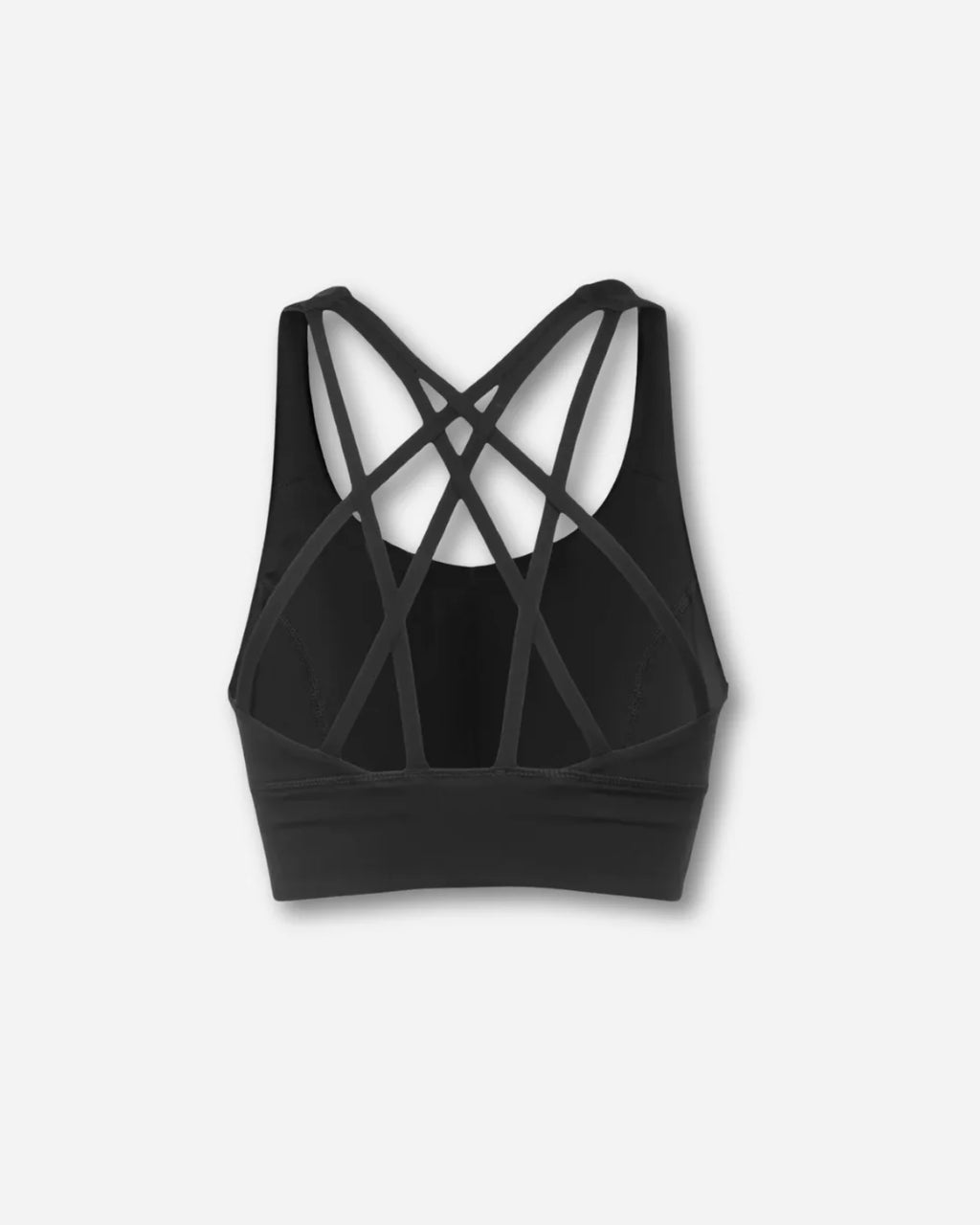 Archfit cross training sports bra