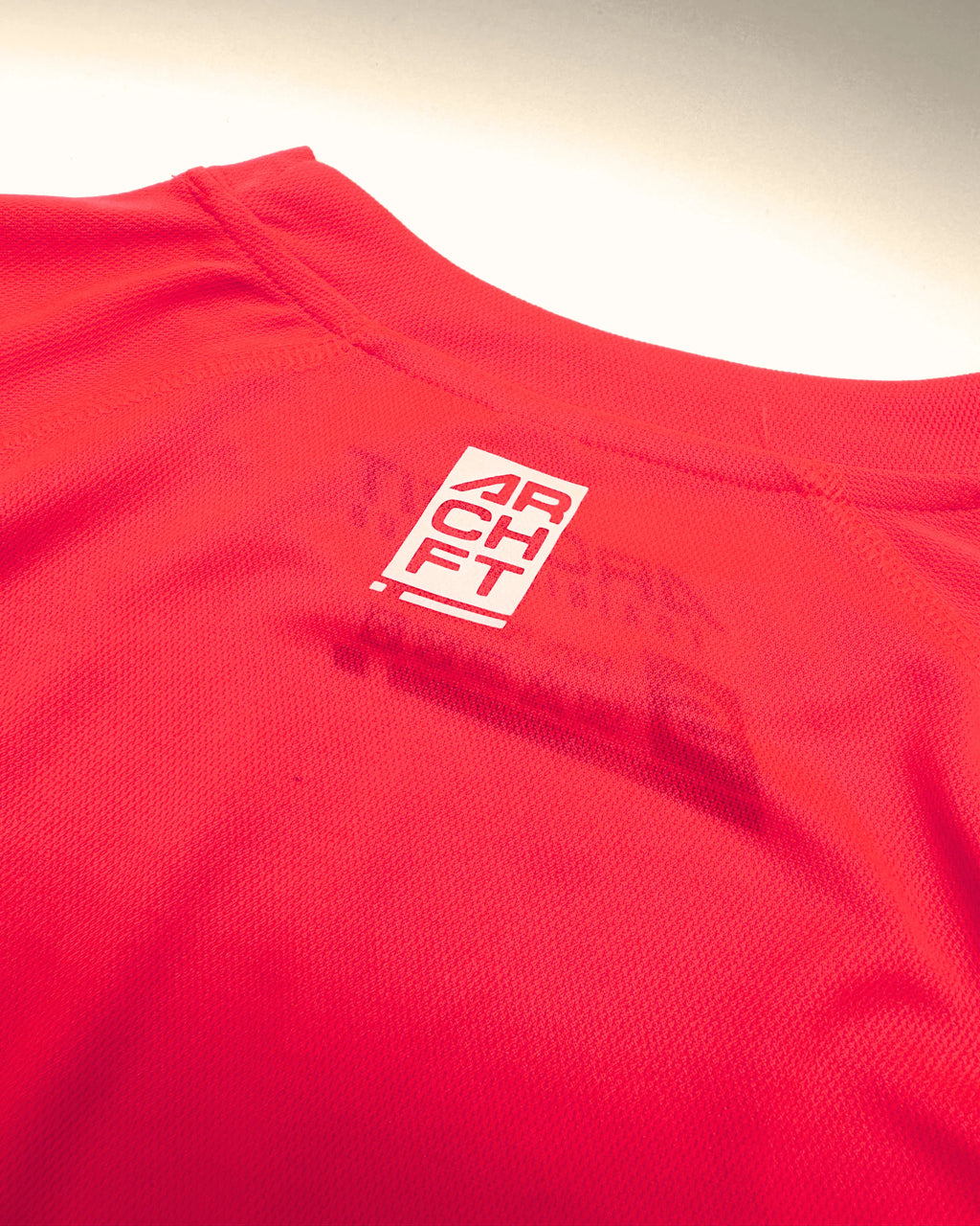 Camiseta técnica