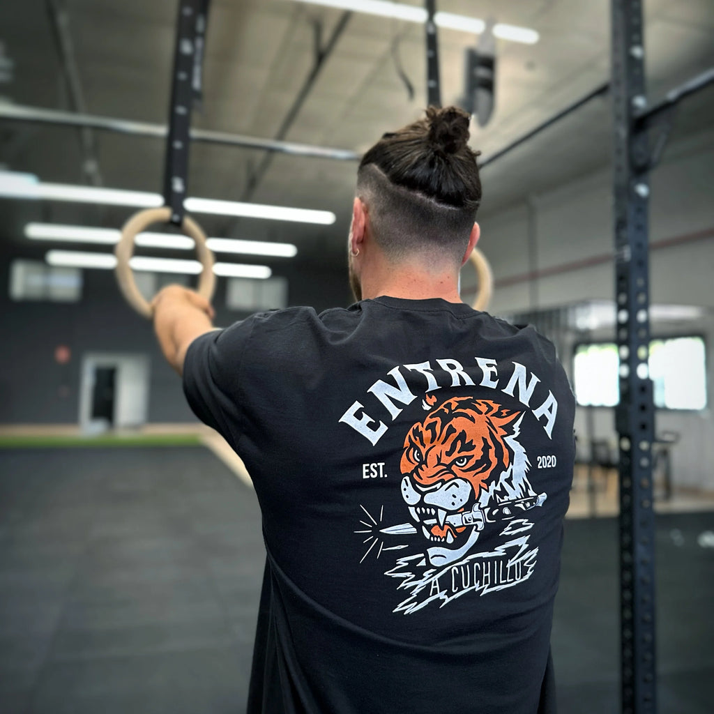 Ropa crossfit por mayor hot sale