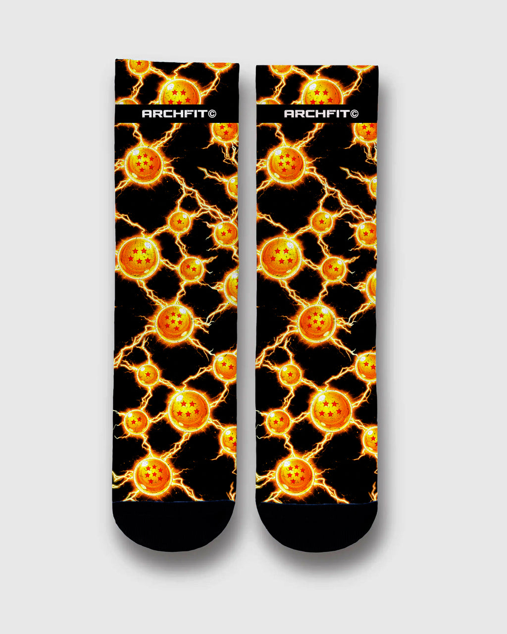 Calcetines Lucky Power Socks