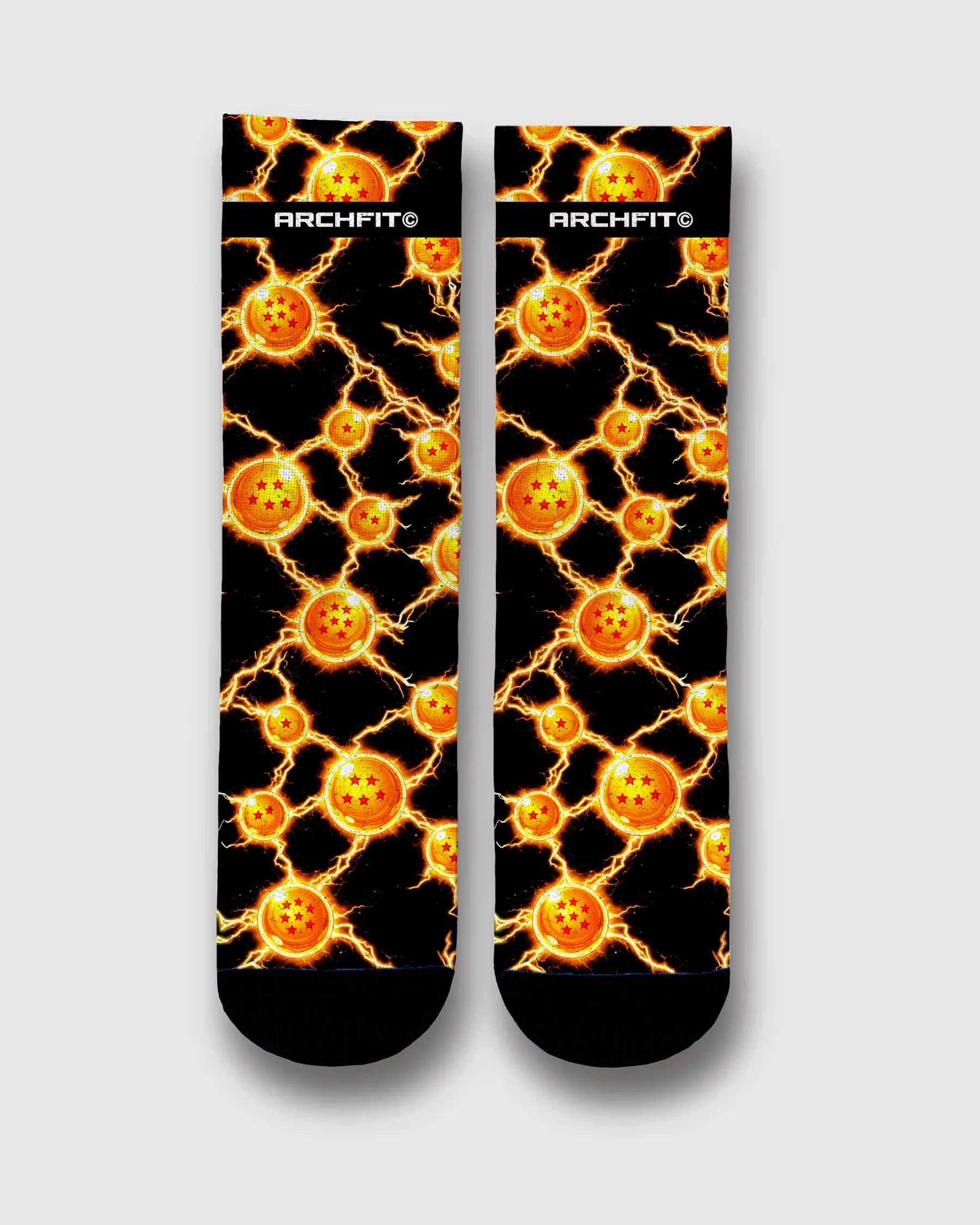 Calcetines Lucky Power Socks