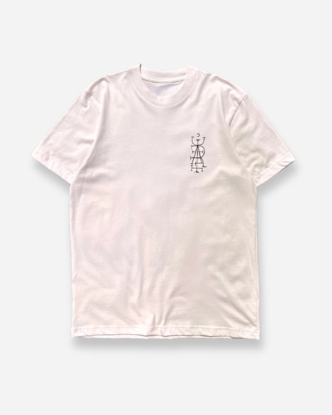 Camiseta "CASTLECORE" - relaxed fit