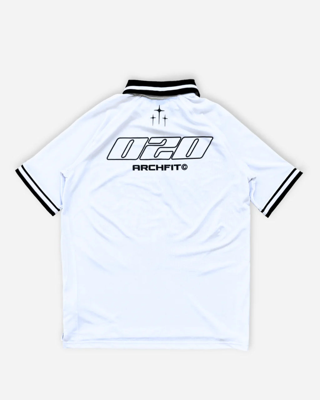 Polo Archfit Lifting Club