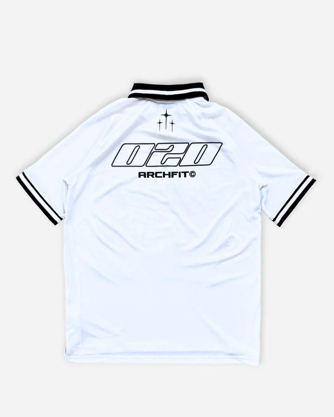 Polo Archfit Lifting Club