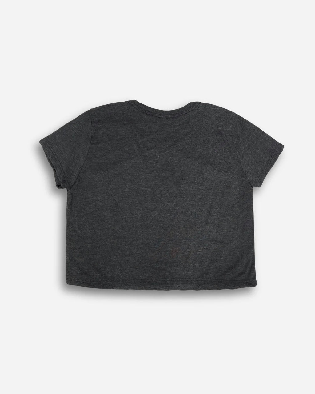 Crop Top 'NO EXCUSES'