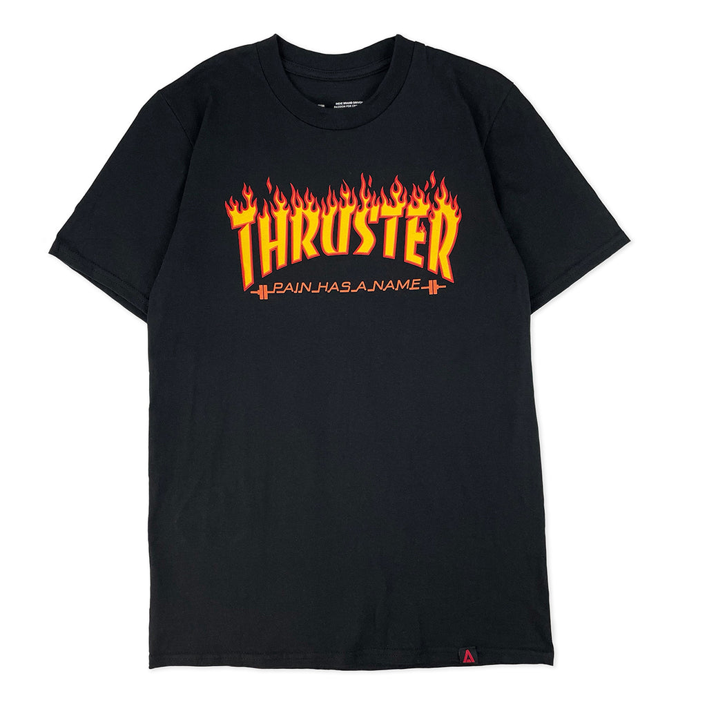 Camiseta para crossfit de hombre 'Thruster' de Archfit