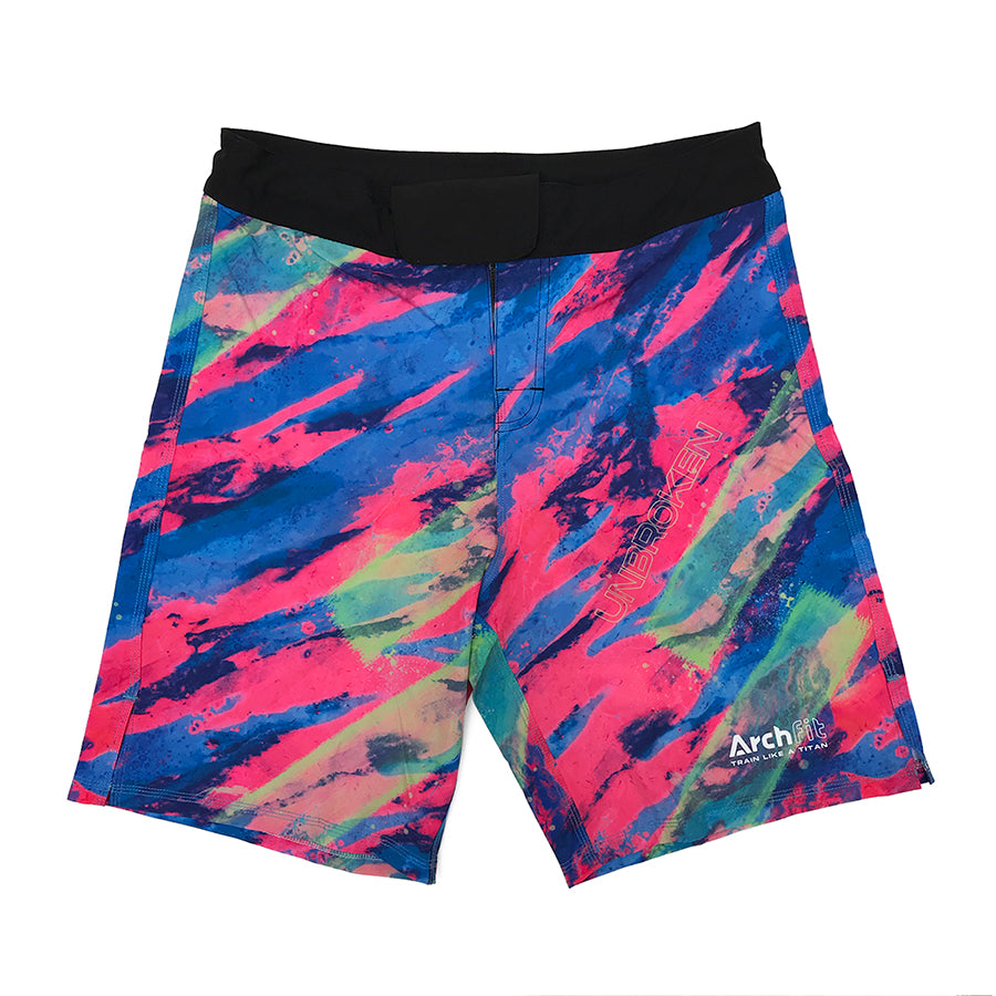 Pantalones cortos crossfit hombre best sale